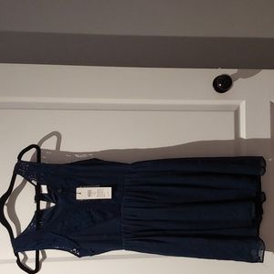 Vera Moda Mini Dress